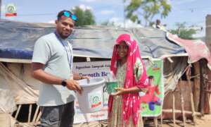 From Campus to Community