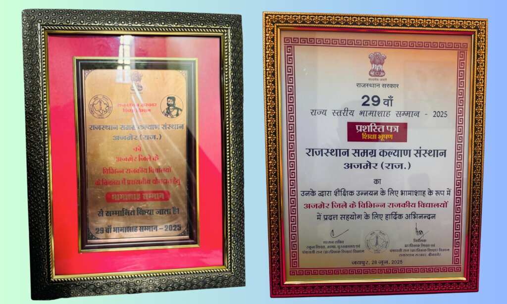 Your Support, Their Success, Our Honor