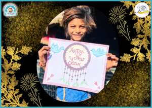 RSKS India wishes you a Happy New Year