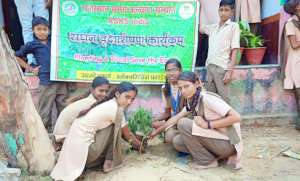 Plant A Tree ~ PLANT A LIFE !!