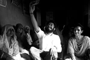 RSKS India Global Giving Field Visit programme!