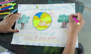 Save Environment Awareness Programme