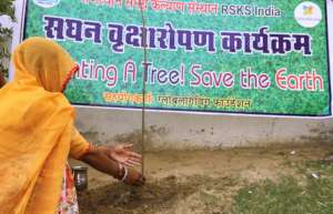 Save Tree ~ Save Earth ~ Save Life !!