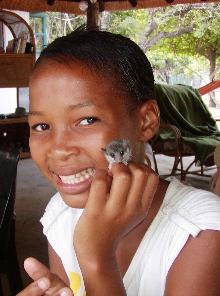 Over 220 South African youth educated about nature