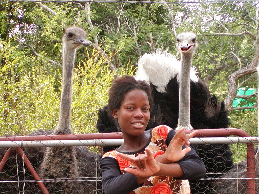 Over 220 South African youth educated about nature