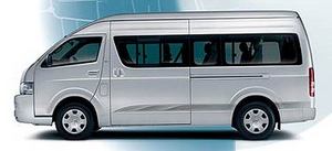 Picture of the vehicle needed