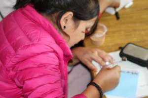 Tutoring