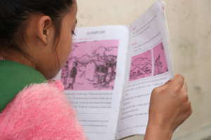education