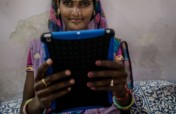 Digital Integration: Barefoot College Solar Mamas