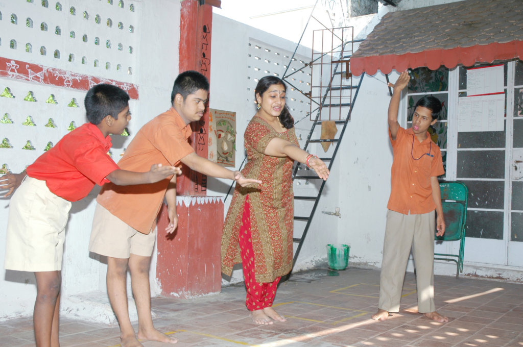 RASA -  Inclusion and Empowerment