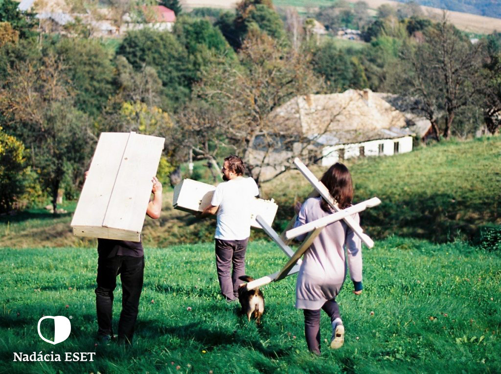 Help save bees and beekeeping in Slovakia
