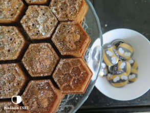Honey products