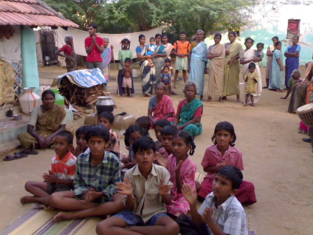 Career & Education Support to Deprived Children