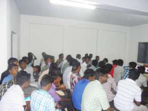 Group Councelling