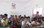 Career & Education Support to Deprived Children