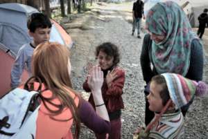 Amnesty Against Extremism in Slovakia