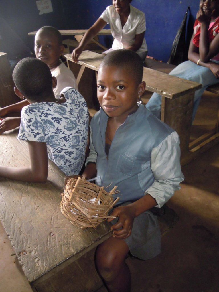 Girls & Boys Clubs - Youth Empowerment in Cameroon