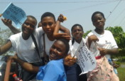 Girls & Boys Clubs - Youth Empowerment in Cameroon