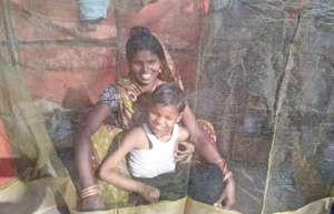 Kill Malaria, Save Human Life!!