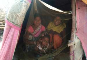 Kill Malaria, Save Human Life!!