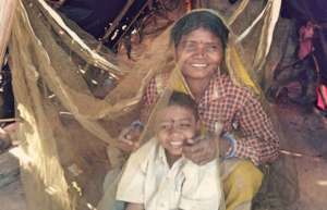Kill Malaria, Save Human Life!!