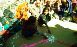 Malaria Prevention Awareness Program