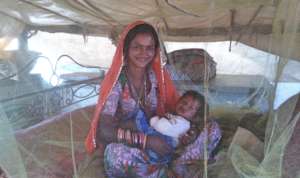 Kill Malaria, Save Human Life !!