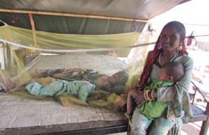 An Impact; Protecting Life from mosquitoes !!