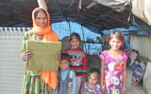 An Impact; Protecting Life from mosquitoes !!