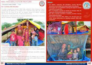 RSKS India: A Year of Transformation