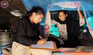 A Step Towards Malaria Free Lives