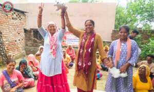 A Step Towards Malaria Free Lives