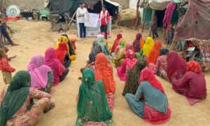 A Step Towards Malaria Free Lives