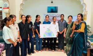 Empowering Rural Girls as Future Leaders