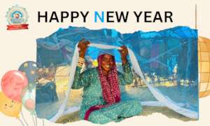 A New Year of Hope