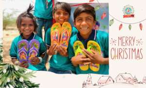 Warm Christmas Greetings from RSKS India....