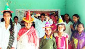 Silver Jubilee of the RSKS India !!