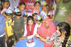 The Silver jubilee ~ 25 years of Success !!