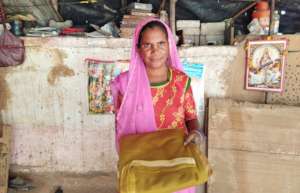 Protection with Giving Tuesday India !!