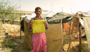 Kill Malaria, Save Human Life !!