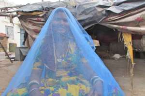 Kill Malaria, Save Human Life !!
