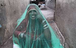 Kill Malaria, Save Human Life !!