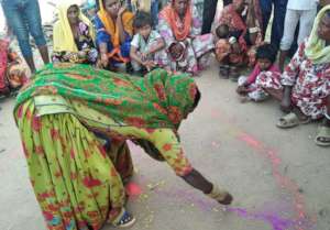 Fight with Malaria!!