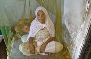Kill Malaria, Save Human Life