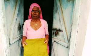 Kill Malaria, Save Human Life
