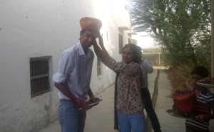 RSKS India GG Field Visit Report!!