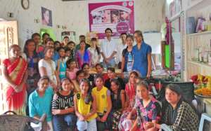 RSKS India GG Field Visit Report!!