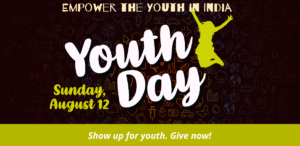 Celebrate YOUTH Day