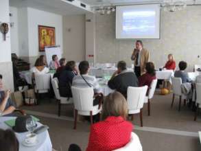 Conference for our families