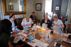 Beauty Workshop